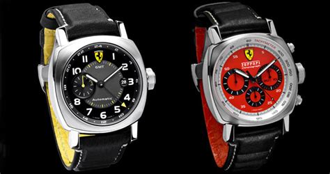 panerai ferrari watches replica|panerai fer00034 for sale.